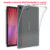 Para Lenovo Tab 10.1 2025 Caso K10 Gen2 TB311FU TB311XU Silicone Macio TPU Transparente Airbags Capa K10 2nd K10C 10.1 P