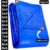 Lona Impermeavel 4×3 5×3 5×5 6×5 6×6 7×4 7×6 8×6 10×4 Lonas Plastica Cobertura Piscina Mudança Forro