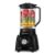 Liquidificador Pratic Turbo L98B Mondial Preto 127V