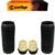 Kit Par Batente Coifa Dianteira Fox Crossfox Polo Spacefox 2002 A 2018