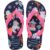 Chinelo Infantil Havaianas Fantasy Kids – Marinho e Rosa