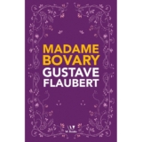 Livro Madame Bovary W.Books