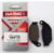 Pastilha De Freio Traseira  Honda CB 250 TWISTER 2015 2016 2017 2018 – Diafrag Diafrag DFP-20888