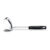 Concha Terrina Linha Asti 28,5cm 90ml cabo preto Brinox – 2221/303