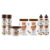 Mega Kit Beleza Natural Óleos Africanos bn.Explosão – Nutrição Intensa + Definição