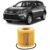 Filtro Óleo Toyota Rav4 2.0 2013 A 2015 Mann