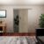 Porta de Correr Madeira 215x90cm Sobrepor Reversível Melamínico Mgm