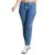Calça Jeans Sawary Cargo – 280223
