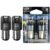 Lâmpada Led 1157 BAY15D 2 Polos Micro Advanced RayX 12-24v Canbus Vermelho
