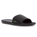 Chinelo Rider Feel Slide Preto – Masculino