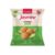 Biscoito Cookie Vegano Integral Limão Jasmine 120g