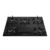 Fogão Cooktop Gás em Vidro Temperado Mueller 5 Bocas Ultra Chama Bivolt Preto