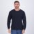 Moletom Fila Confort Classic Preto
