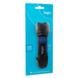 Lanterna Led Recarregável 0,5W Elgin