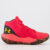 Tênis Under Armour Jet ’21 Vermelho