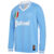 Camisa Napoli 1989-90 Retrô Maradona Manga Longa Masculino Oficial