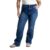 Calça Jeans Sawary Wide Leg Petit – 279965