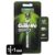 Aparelho Barbear Gillette Mach3 Sensitive + 1 Carga
