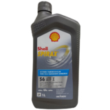 Óleo para Transmissão Automática Shell Spirax S6 ATF X