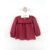 Blusa Menina Cotton Pompom – Kidstok