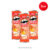 Combo Pringles Maionese Picante 100g 3 unidades