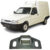 Batente Porta Traseira Bau Fiorino 1981 a 2014 215 2016