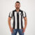 Camisa Botafogo Retrô 1907 Escudo