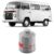 Filtro Óleo Volkswagen Kombi 1.4 2006 Wega