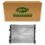 Radiador Sandero 1.0 1.6 2008 A 2011 Com Ar Sem Ar Visconde