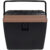 Caixa Cooler Termico 28 Litros Belfix Cabe 35 Latas Tampa Removível Porta Copos Praia Pesca Camping