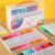 Kit de Canetas Hidrográficas varias Cores – Tons Vivos para Desenho, Pintura e Artesanato de 24 a 60 cores