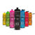 Garrafa Squeeze Caramanhola Térmica Cratos 590 e 710ml Bike e Esportes