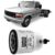 Filtro Separador Racor Ford F4000 Mwm 96 A 98 Wk1030
