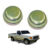 Par Calota Cubo Roda Dianteira F1000 1993 A 1998 – 6000275