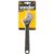 Chave inglesa ajustável 8″ aço carbono fosfatizada – Vonder