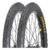 Par Pneu Bike Cargueira Pirelli Aro 20x2x1.3/4 Reforçado