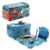 Jurassic World Rebirth Captivz Dinorama Mosasaurus – Fun