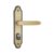 Fechadura Externa 803/11 Alavanca Oxidado – Stam