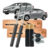 Kit Amortecedor Traseiro Original Monre Hb20 / Hb20s 1.0 1.6 2012 2013 2014 2015