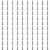 Kit Parafuso Fosfatizado 3,5 X 35mm Agulha/phillips – 32,0002 (Com 100 Unidades) – Nord