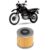 Filtro Óleo Moto TDM850 TDM900 TRX850 Tecfil PL247