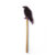 Palito Decorativo Halloween – Corvo – 28cm – 5 unidades – Rizzo