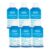 Kit 6 und Água Oxigenada Farmax 10 Volumes 100ml