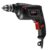 Furadeira De Impacto Mondial Power Tools Fi-09 550w-220v-preto