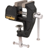 Torno morsa de bancada tipo mini 1.1/2″ abertura 25mm Vonder