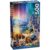 QUEBRA CABEÇA AURORA BOREAL 500 PEÇAS GROW PUZZLE POLO NORTE QUADRO PAISAGEM BRINQUEDO DIDÁTICO