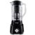 Liquidificador Britânia Diamante Preto 1050W 110V