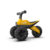 Triciclo Infantil 3 Rodas Motoca Com Luz E Som Rider Amarelo – KaBaby