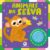 Livro Sonoro Animais da Selva