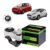 Coxim Câmbio Inferior Traseiro Ford Fiesta 1.6 8V 2001 A 2014/ 1.6 16V 2010 A 2019